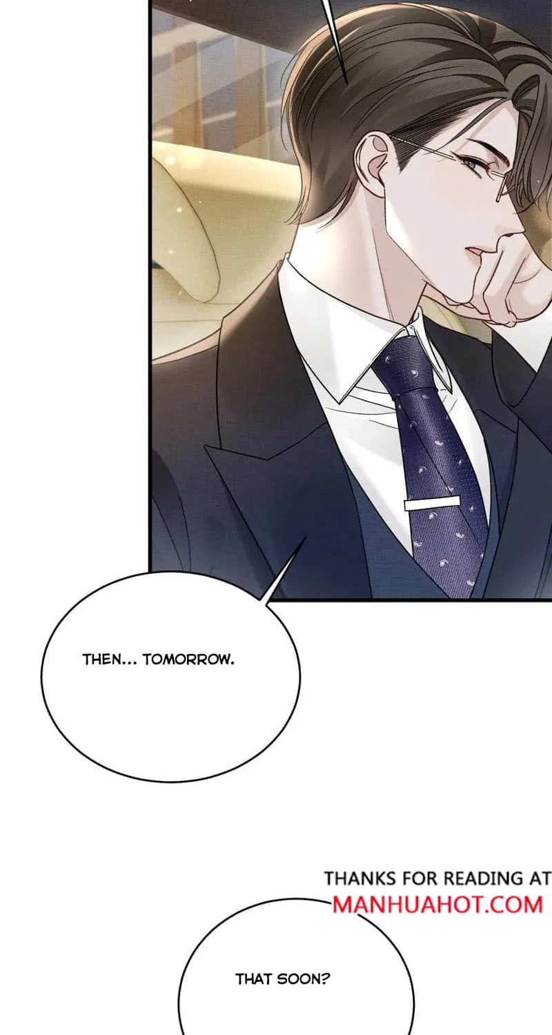 Tit For Tat Chapter 119 page 19 - 