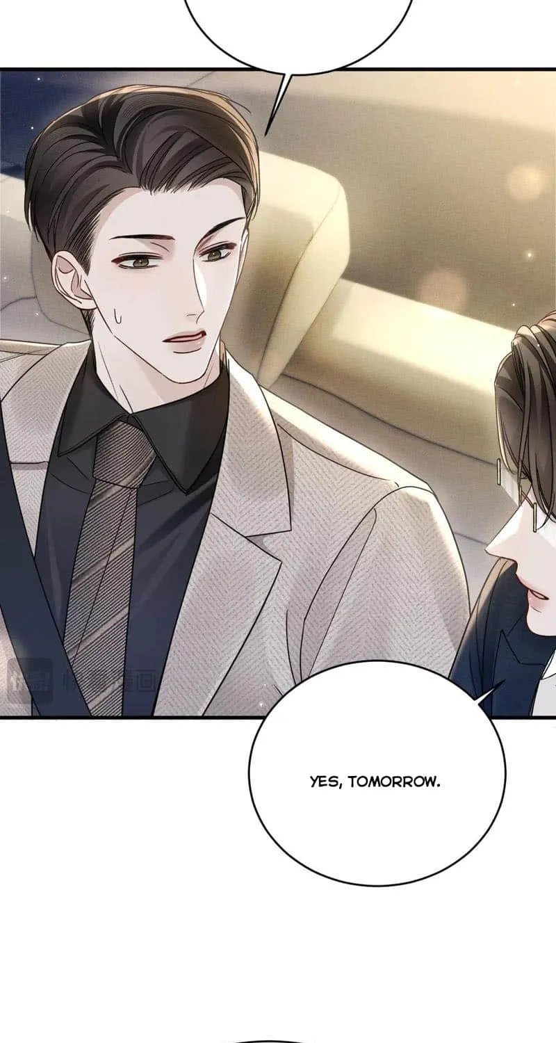 Tit For Tat Chapter 119 page 20 - 