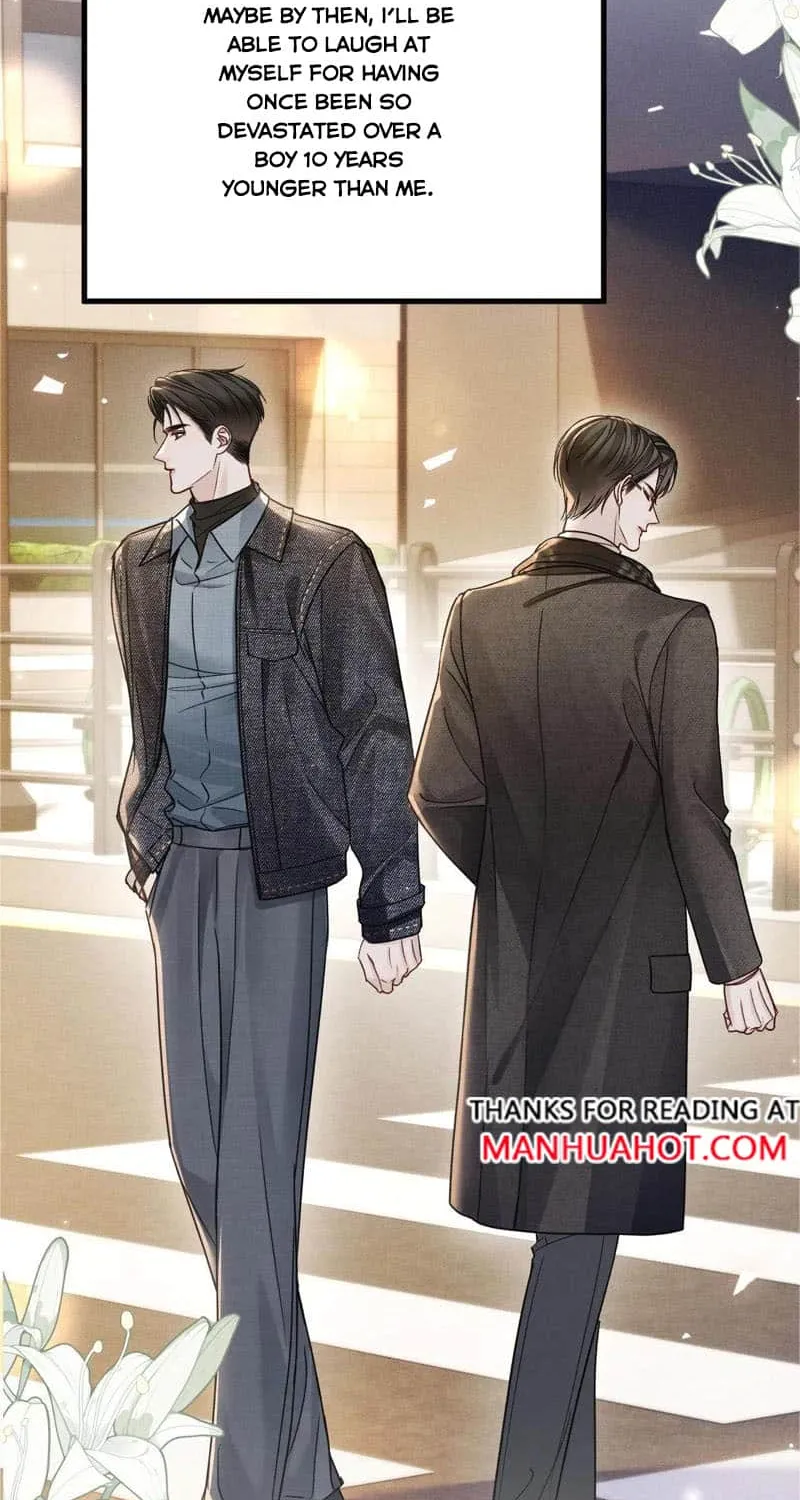 Tit For Tat Chapter 119 page 23 - 