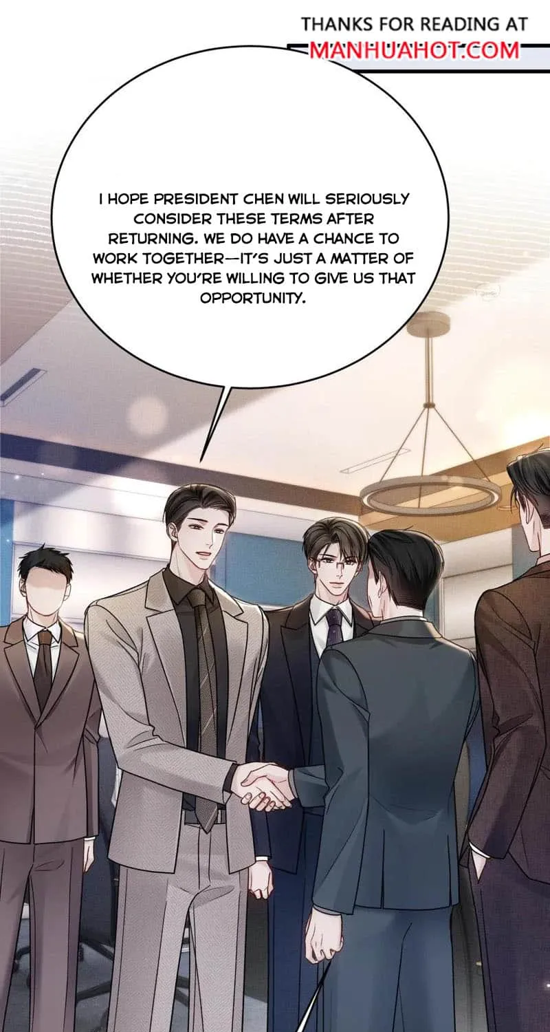 Tit For Tat Chapter 119 page 4 - 