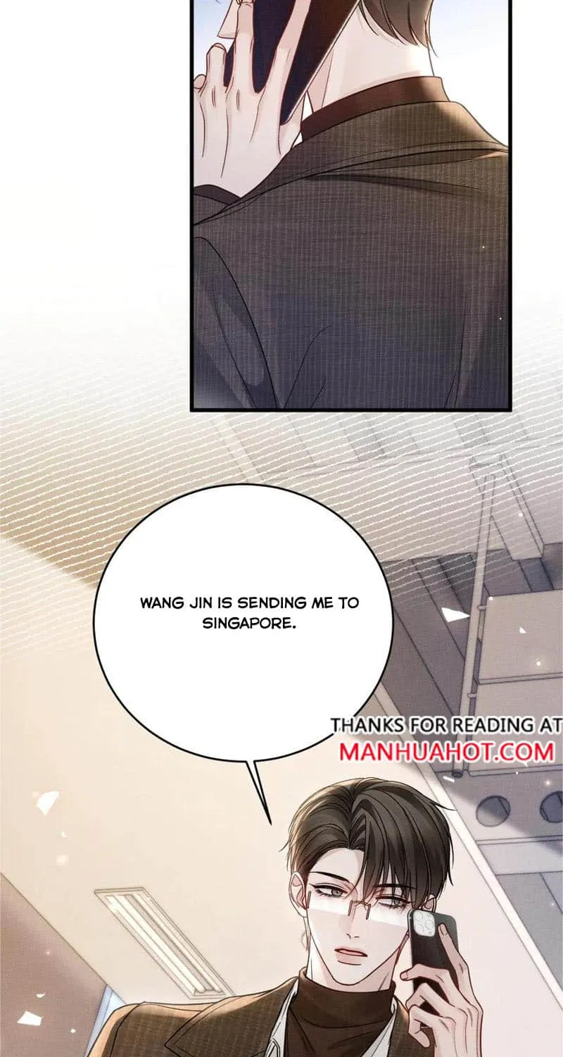 Tit For Tat Chapter 119 page 31 - 