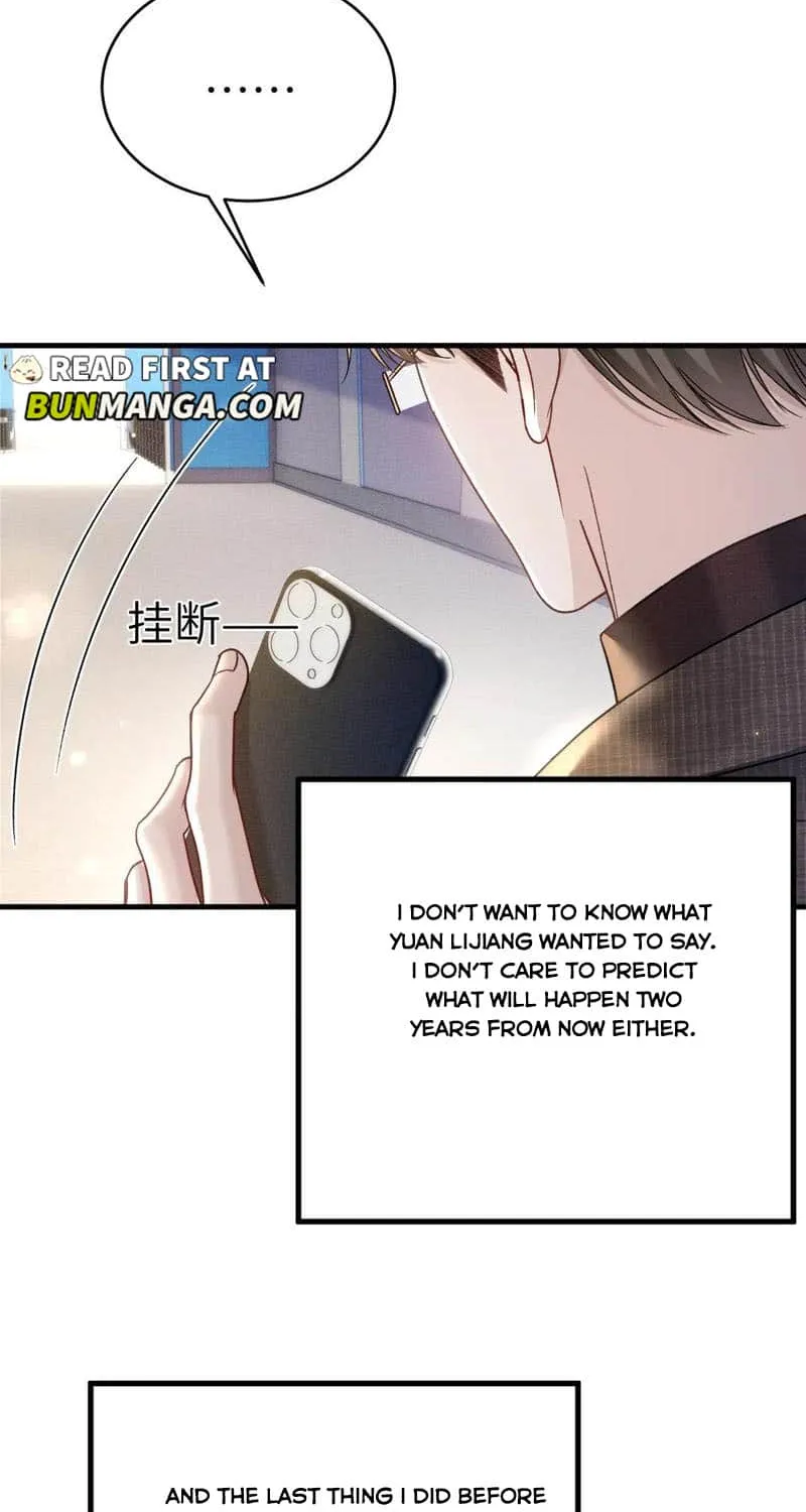 Tit For Tat Chapter 119 page 34 - 