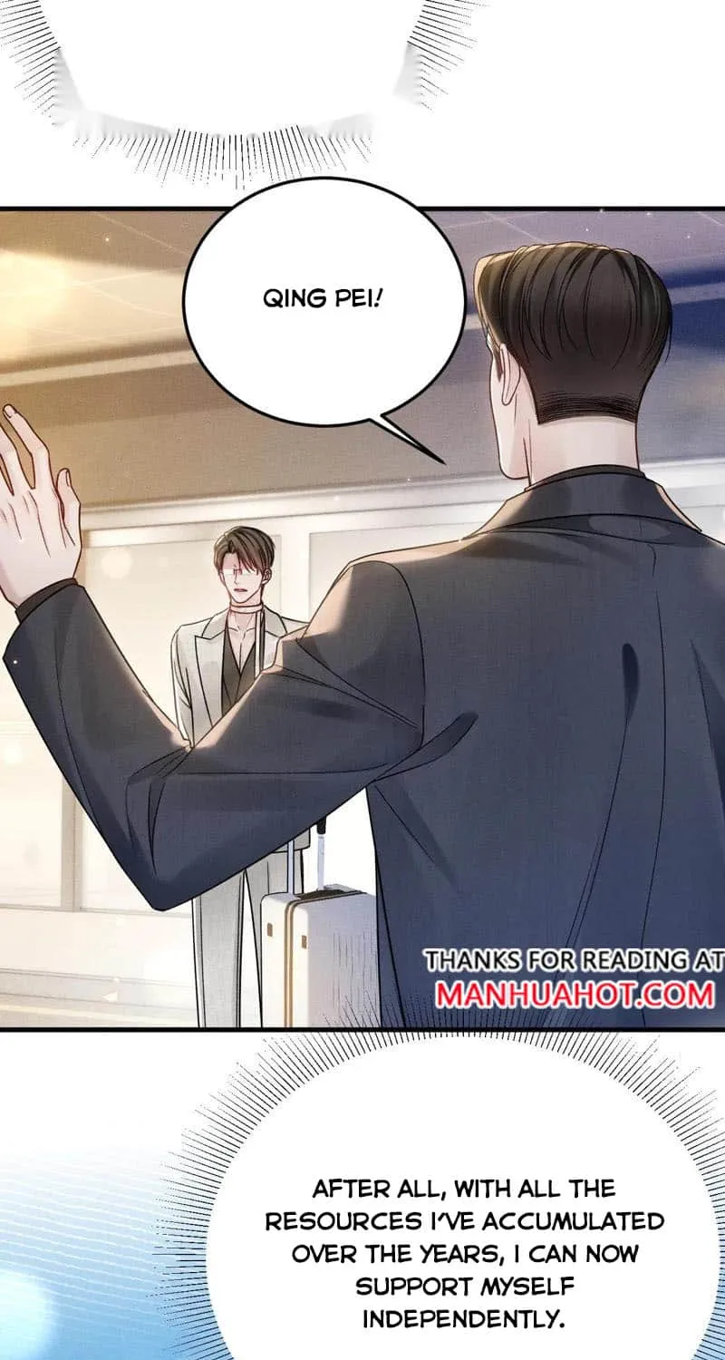 Tit For Tat Chapter 119 page 49 - 