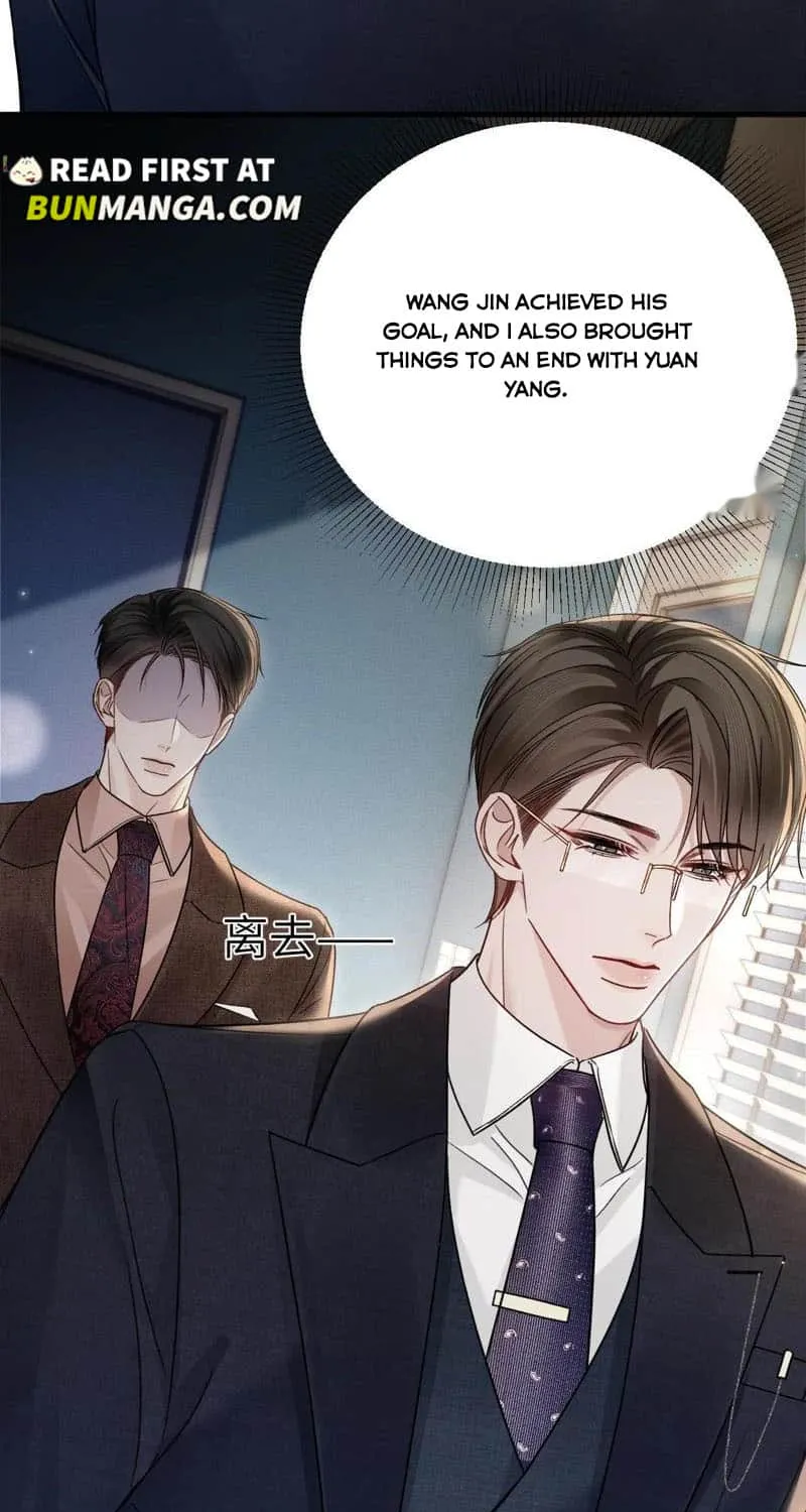 Tit For Tat Chapter 119 page 6 - 