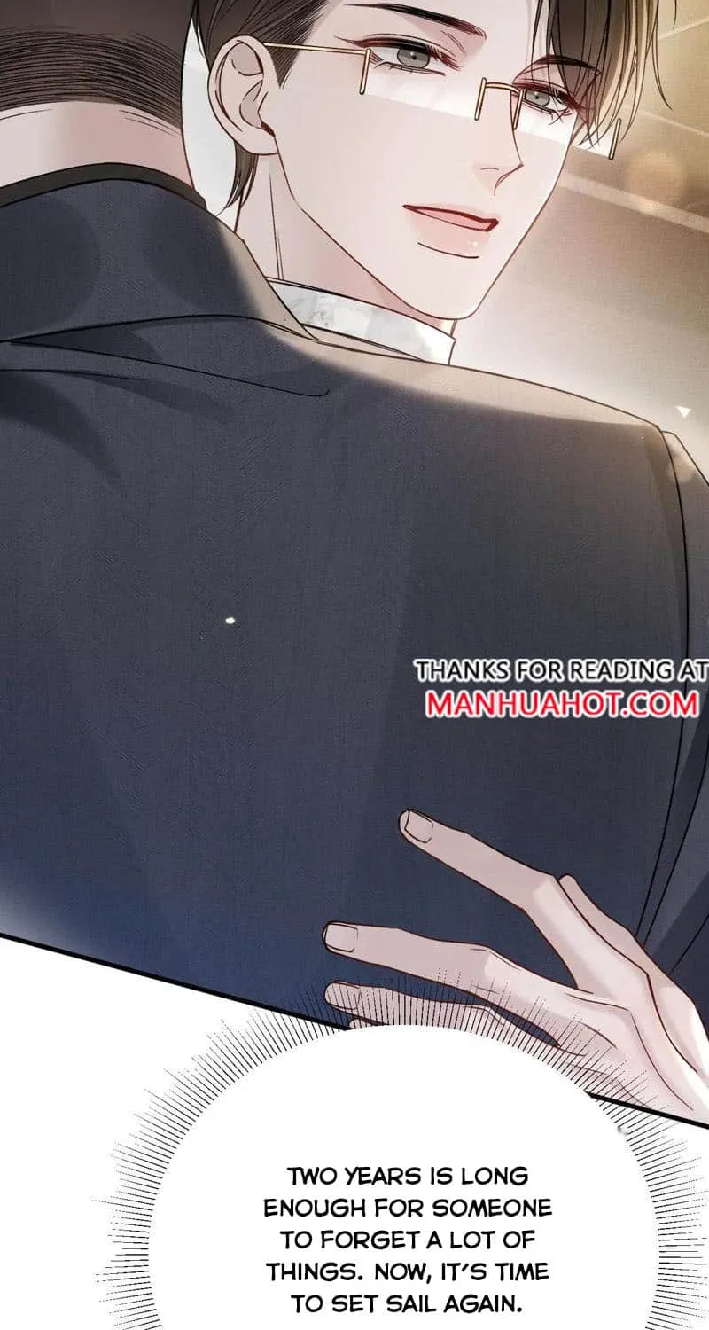 Tit For Tat Chapter 119 page 52 - 