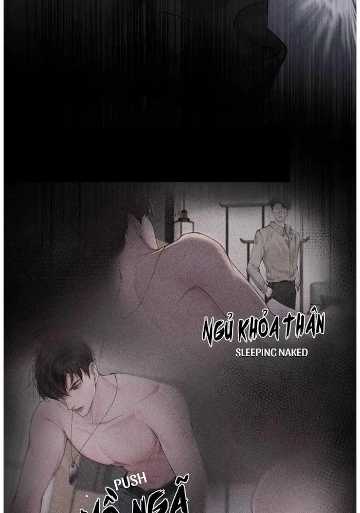 Tit For Tat Chapter 12 page 14 - 