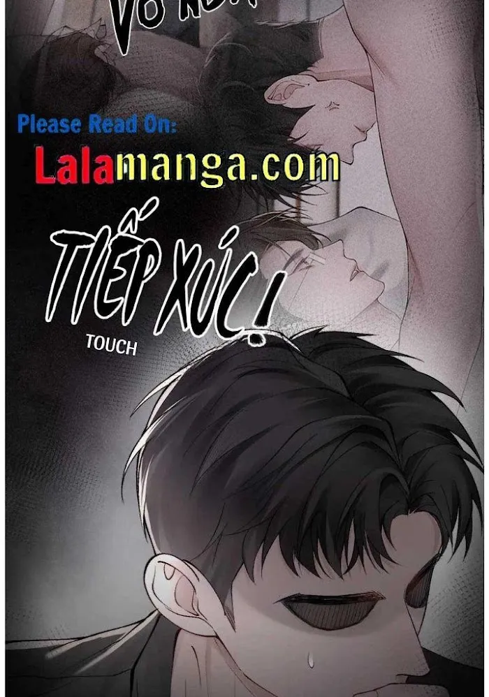 Tit For Tat Chapter 12 page 15 - 