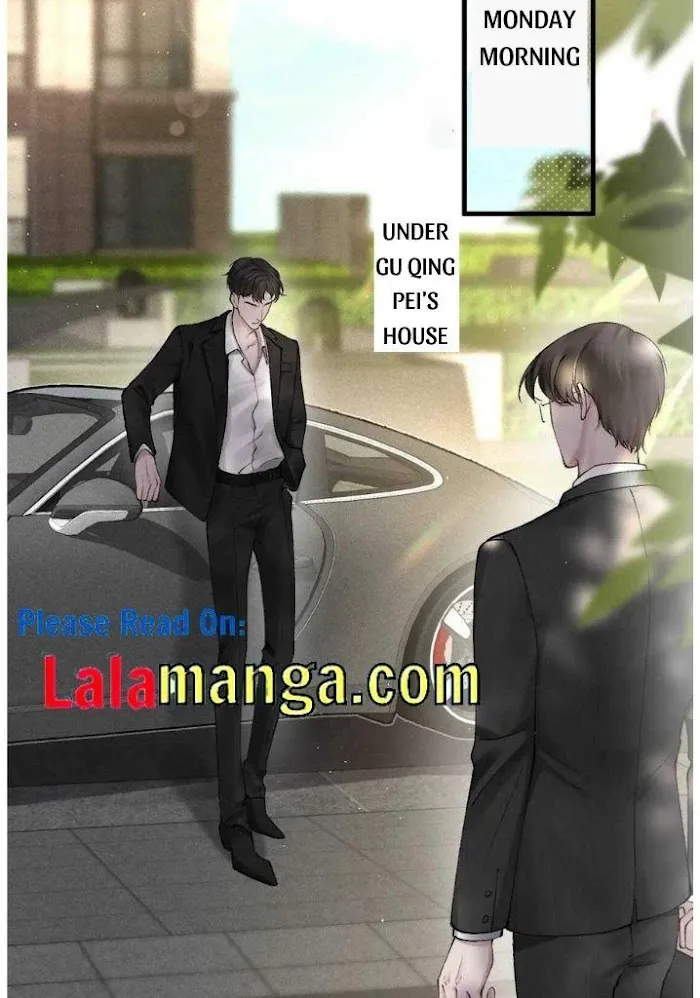 Tit For Tat Chapter 12 page 21 - 
