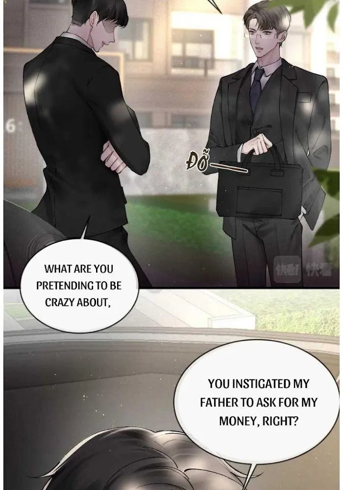 Tit For Tat Chapter 12 page 24 - 