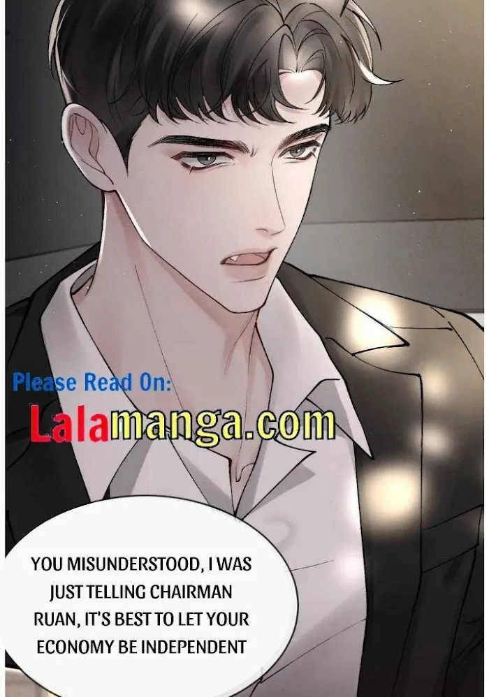 Tit For Tat Chapter 12 page 25 - 