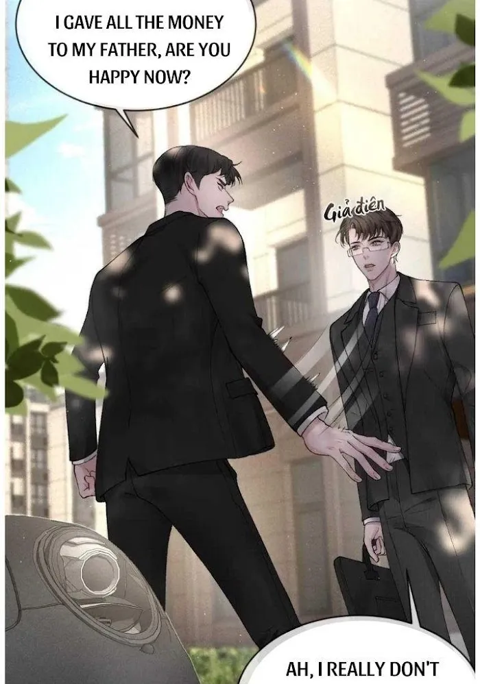 Tit For Tat Chapter 12 page 27 - 
