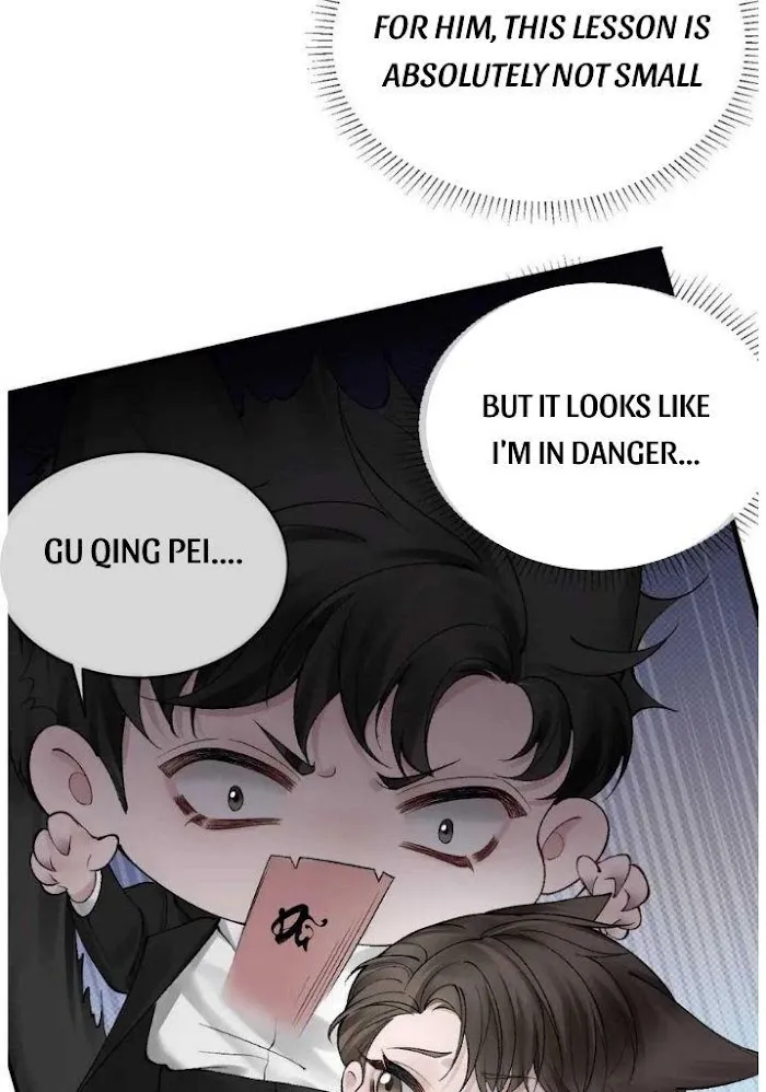 Tit For Tat Chapter 12 page 29 - 