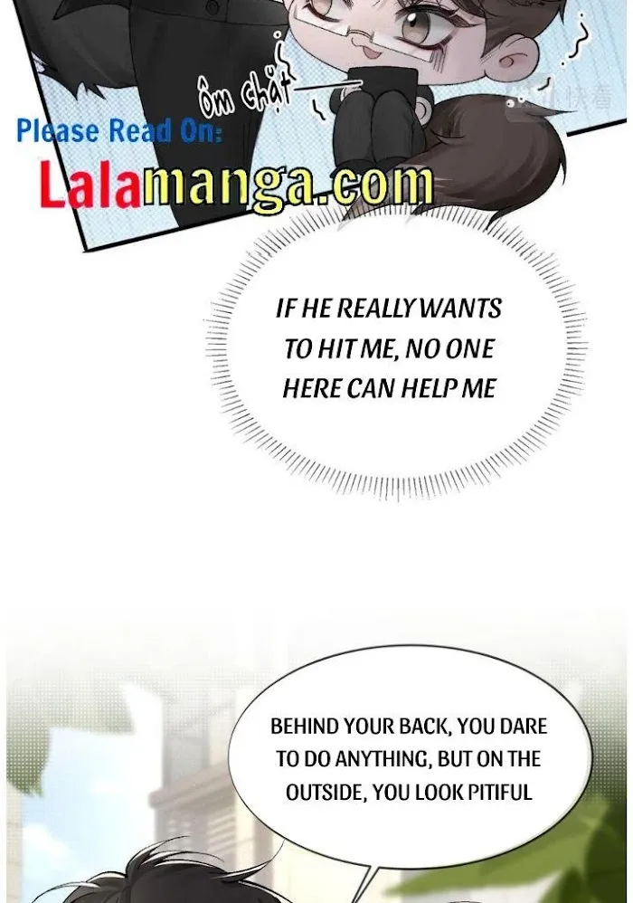 Tit For Tat Chapter 12 page 30 - 