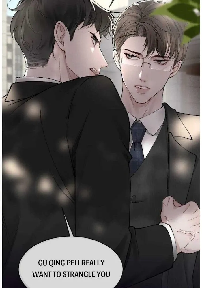 Tit For Tat Chapter 12 page 31 - 