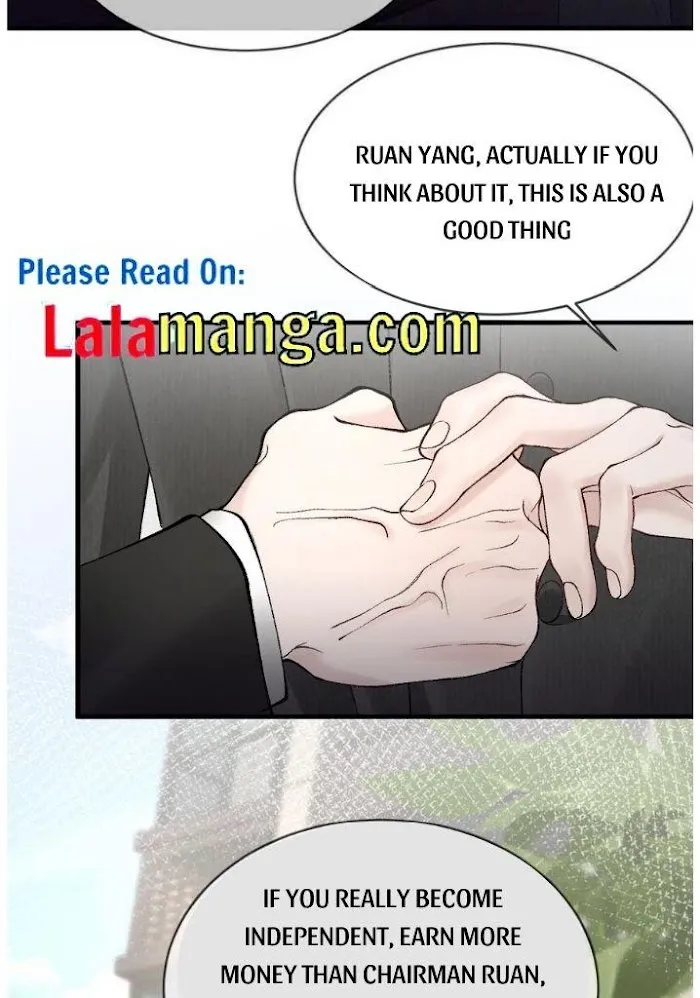 Tit For Tat Chapter 12 page 32 - 