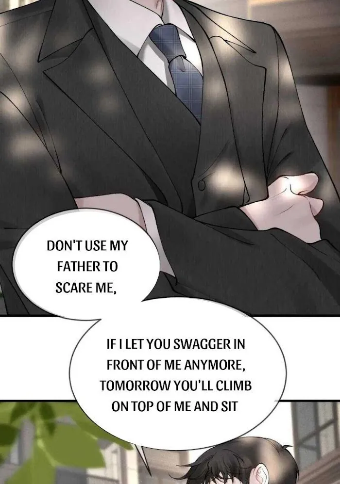 Tit For Tat Chapter 12 page 58 - 