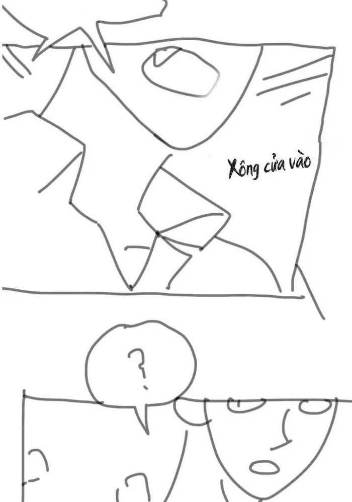 Tit For Tat Chapter 12 page 66 - 