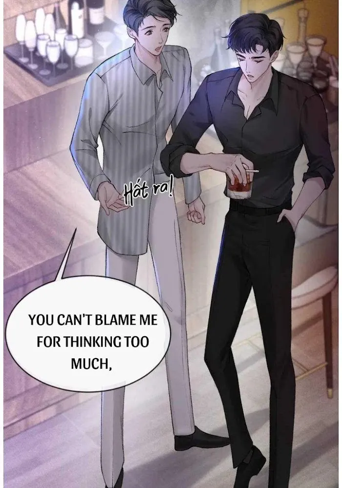 Tit For Tat Chapter 12 page 10 - 