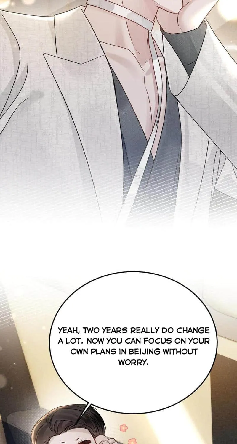Tit For Tat Chapter 120 page 13 - 