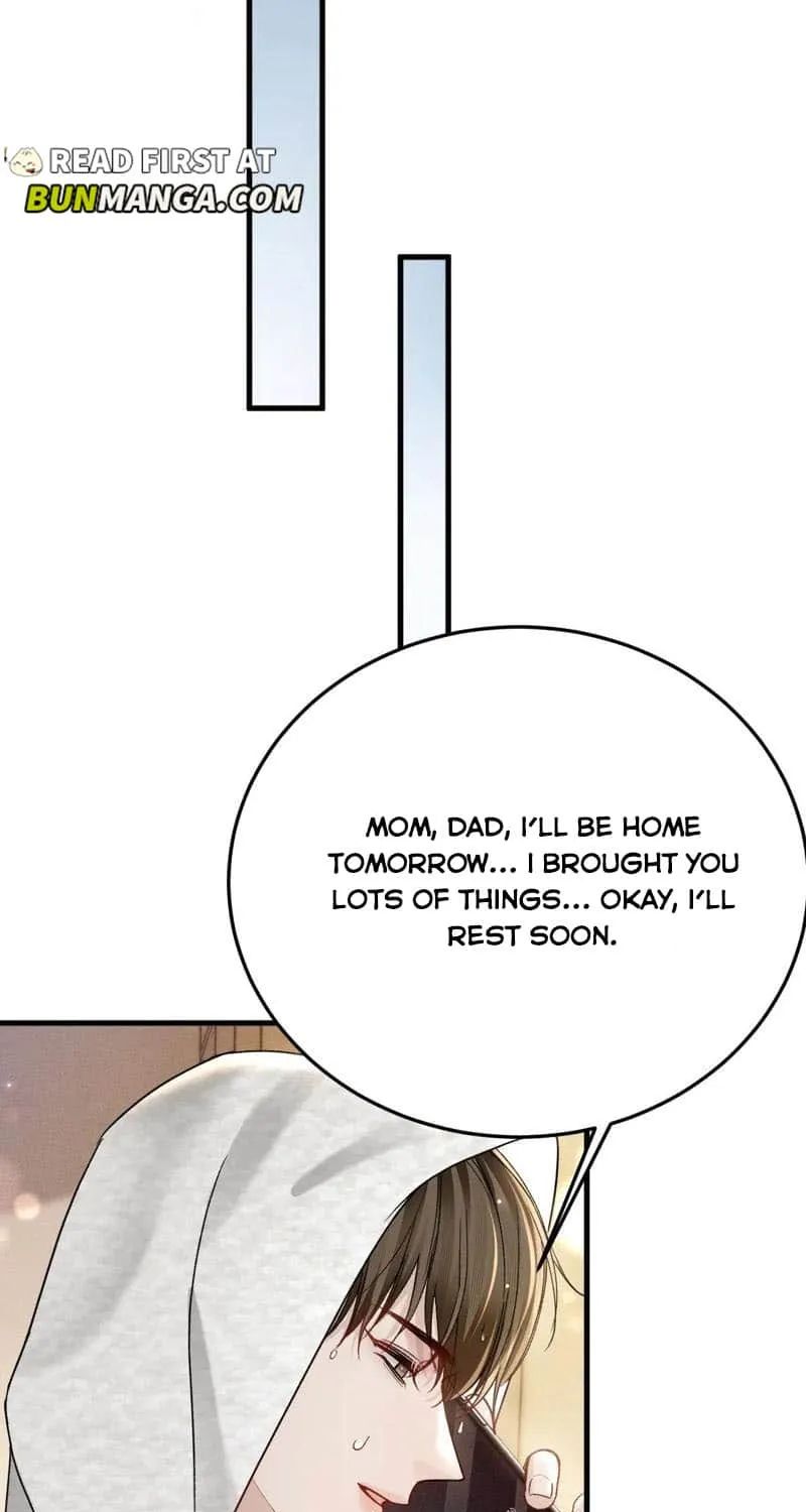 Tit For Tat Chapter 120 page 16 - 