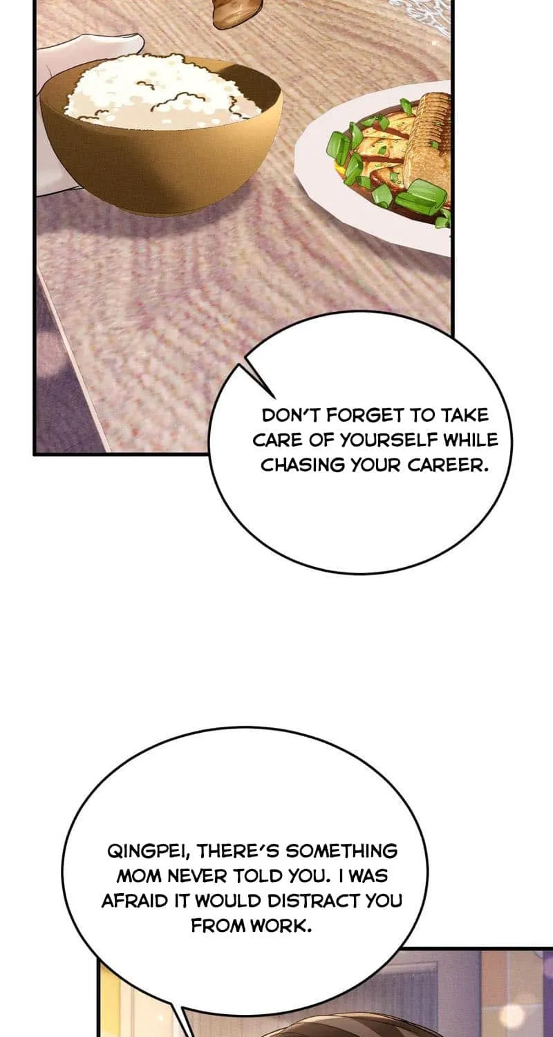 Tit For Tat Chapter 120 page 25 - 