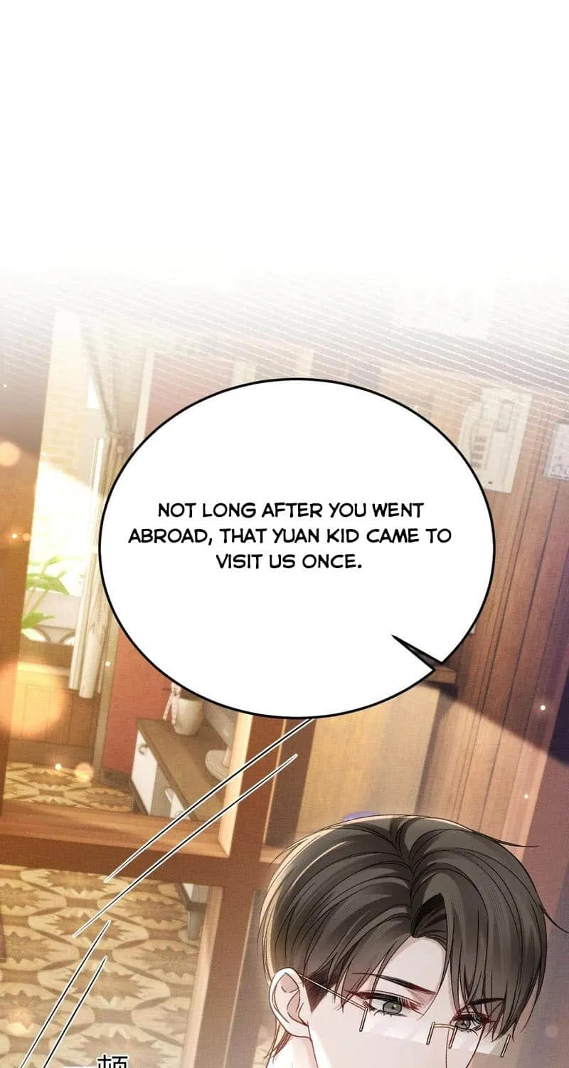 Tit For Tat Chapter 120 page 27 - 