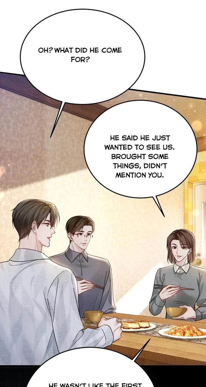 Tit For Tat Chapter 120 page 29 - 