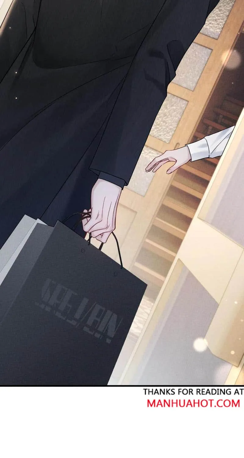 Tit For Tat Chapter 120 page 31 - 