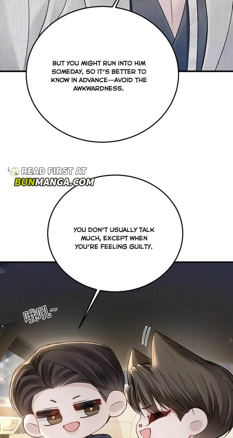 Tit For Tat Chapter 120 page 5 - 