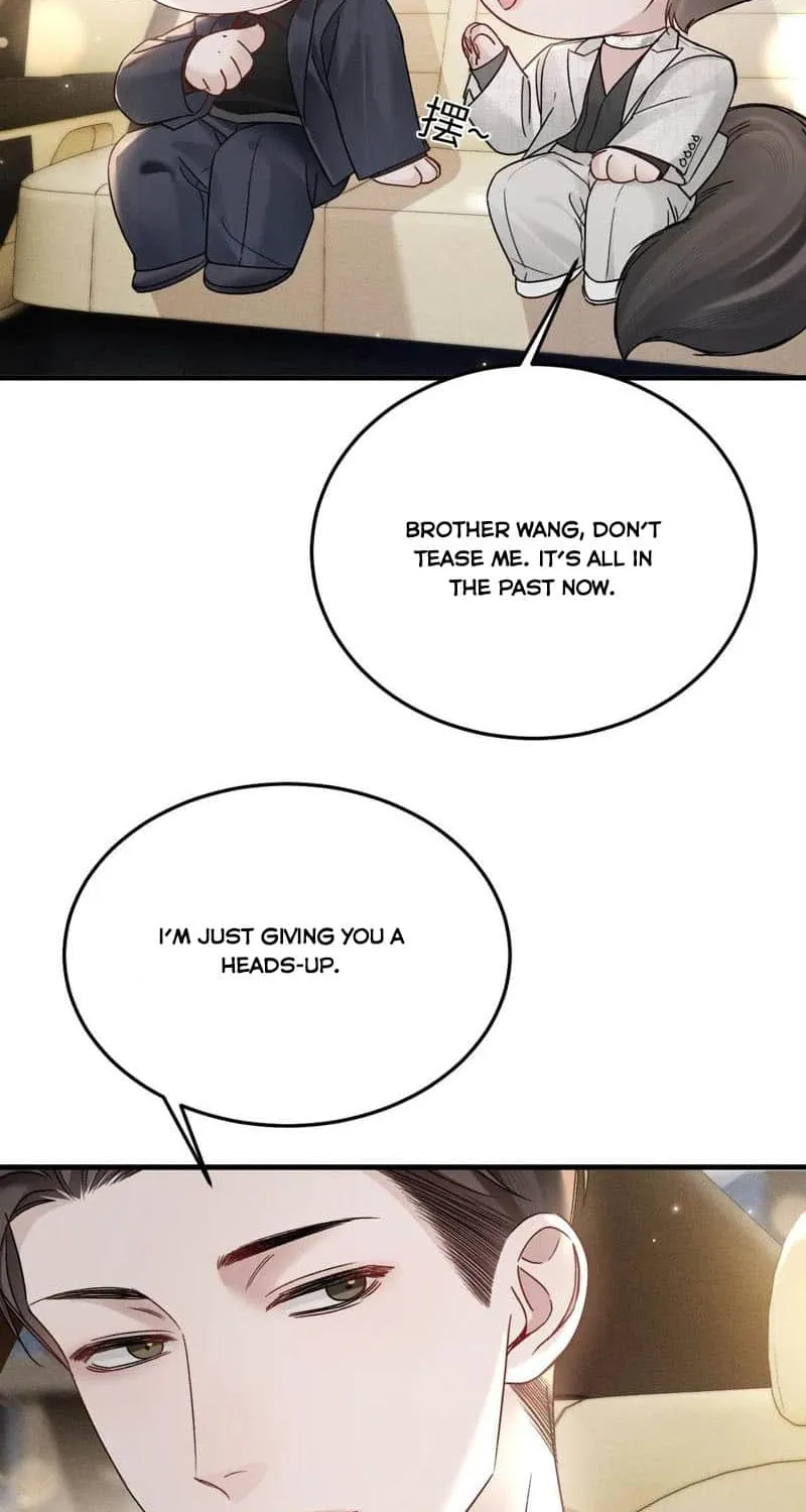 Tit For Tat Chapter 120 page 6 - 