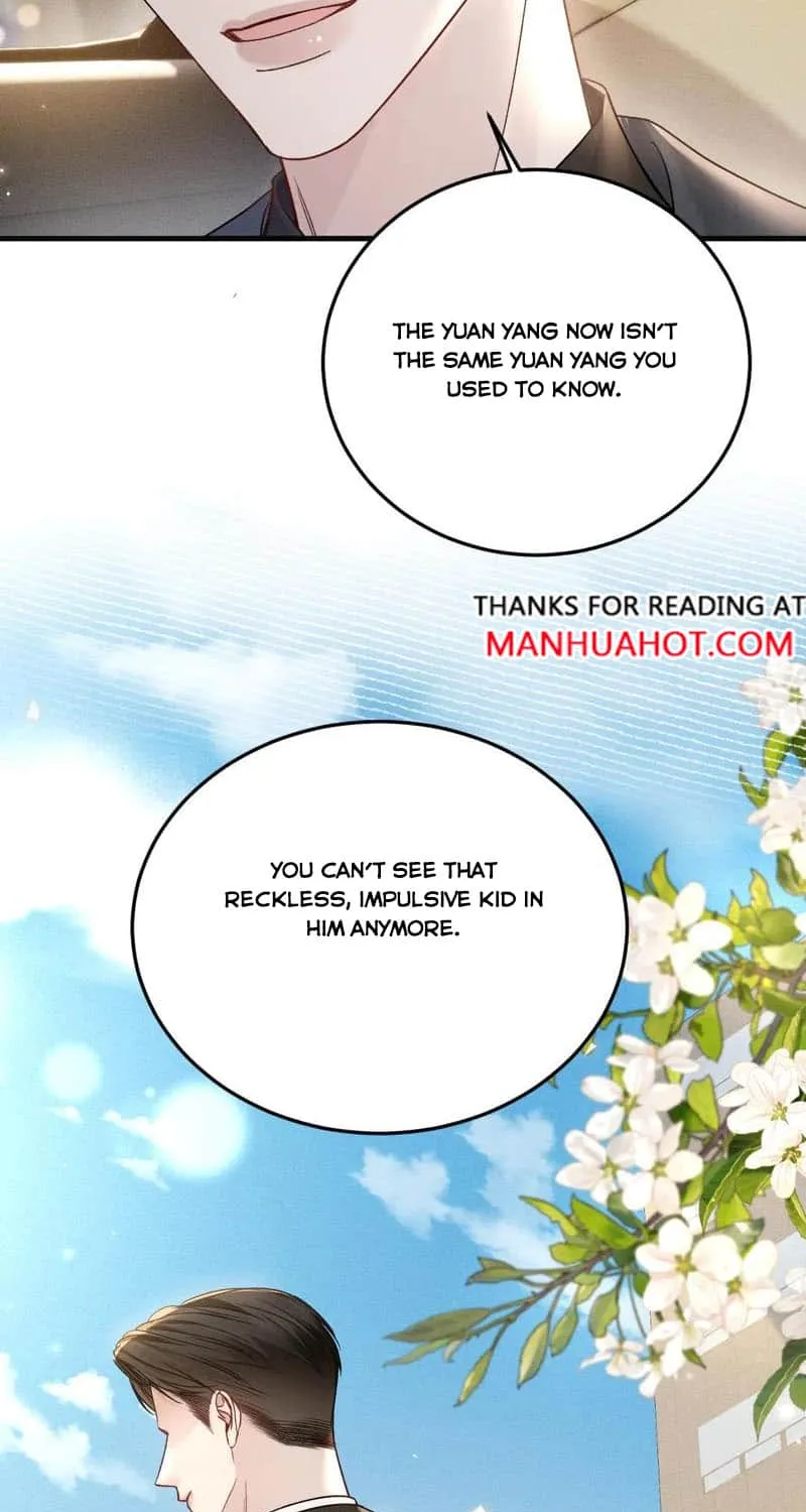 Tit For Tat Chapter 120 page 7 - 