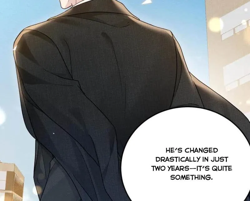 Tit For Tat Chapter 120 page 8 - 