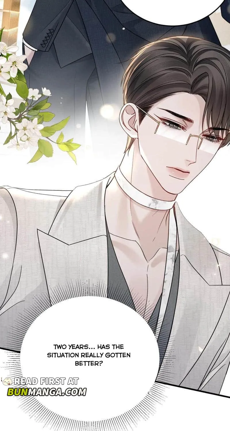 Tit For Tat Chapter 120 page 9 - 
