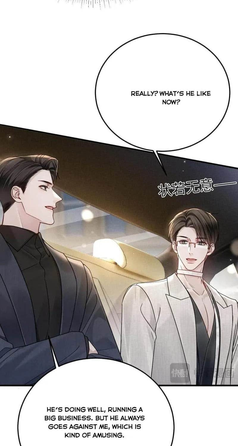 Tit For Tat Chapter 120 page 10 - 
