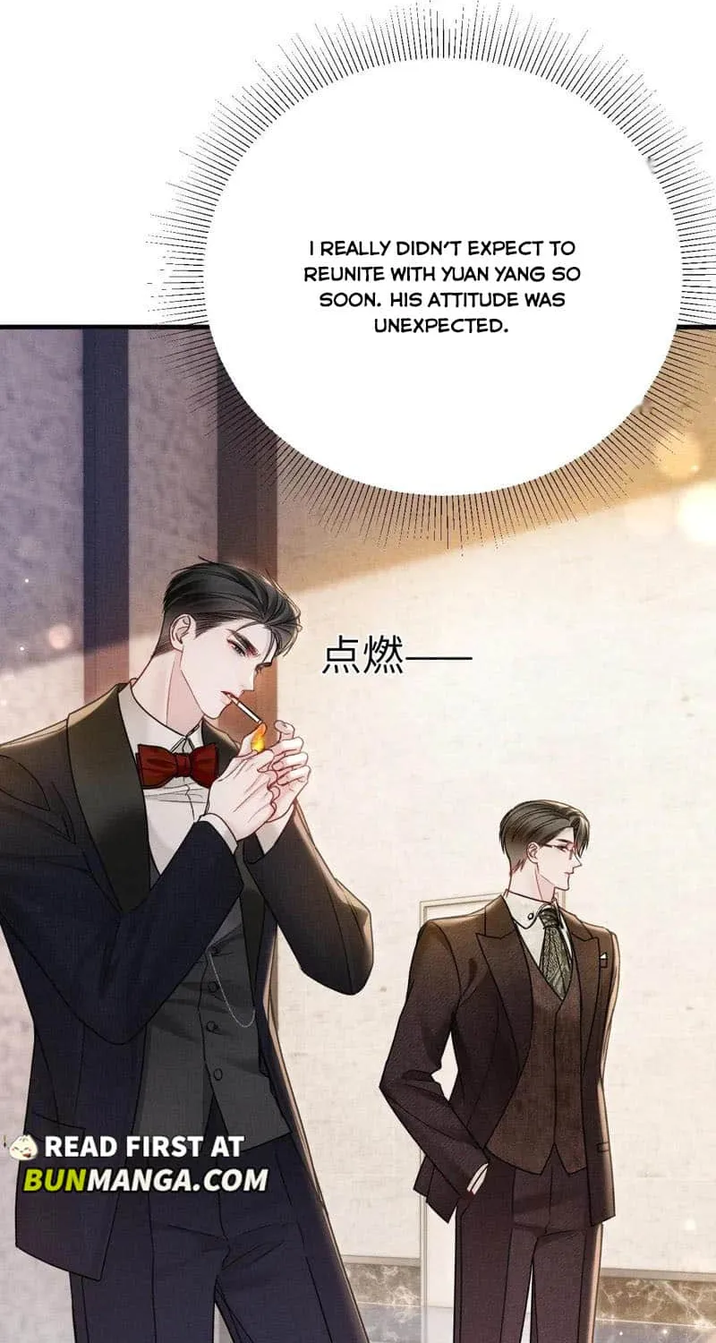 Tit For Tat Chapter 121 page 13 - 
