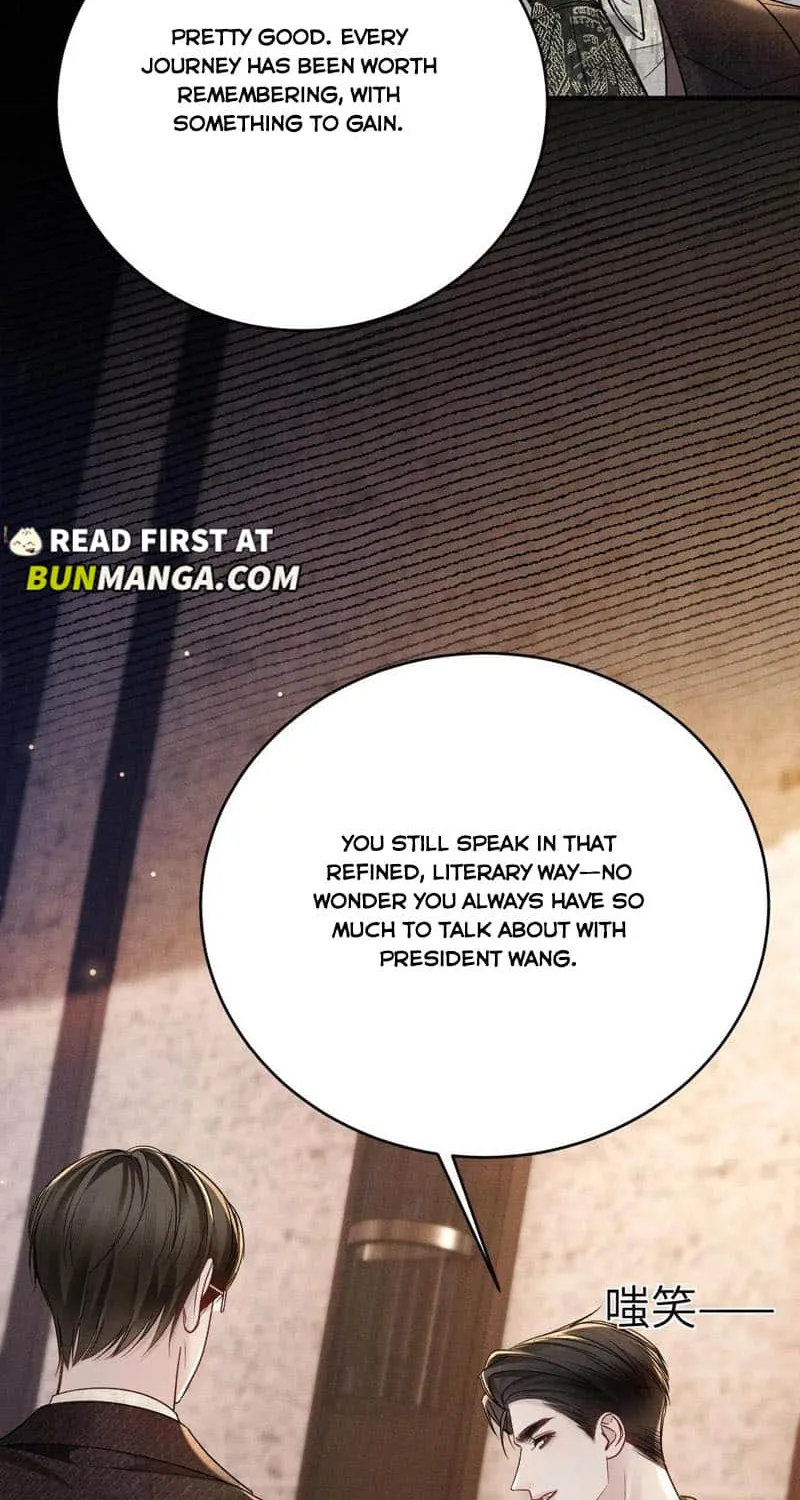 Tit For Tat Chapter 121 page 18 - 
