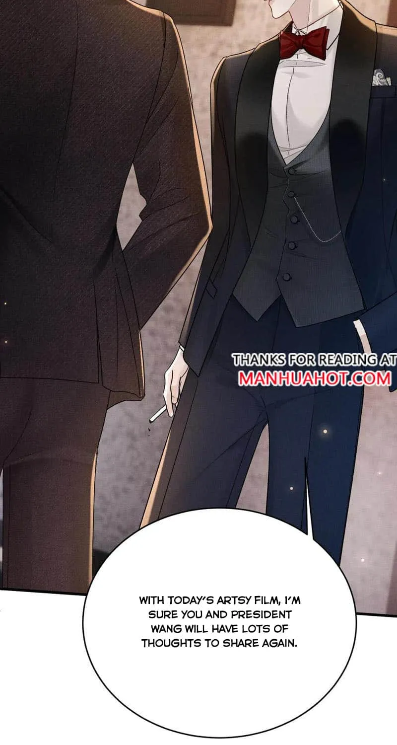 Tit For Tat Chapter 121 page 19 - 