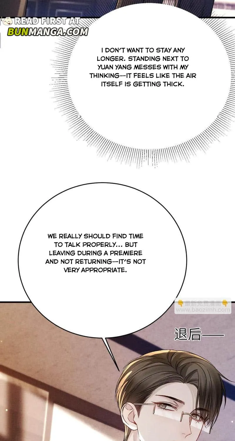 Tit For Tat Chapter 121 page 21 - 