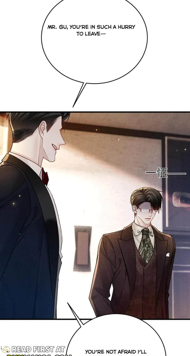 Tit For Tat Chapter 121 page 25 - 