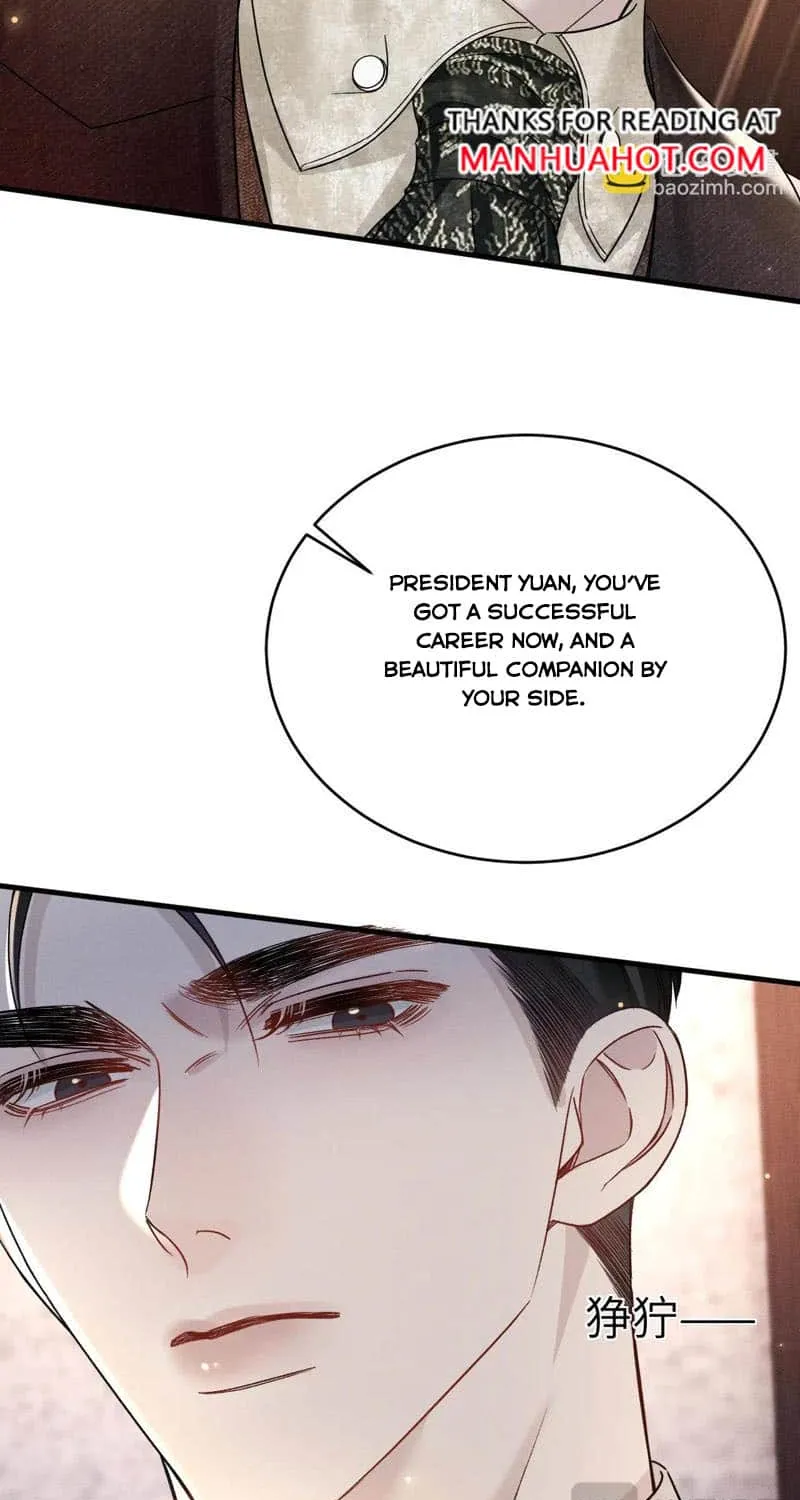 Tit For Tat Chapter 121 page 27 - 