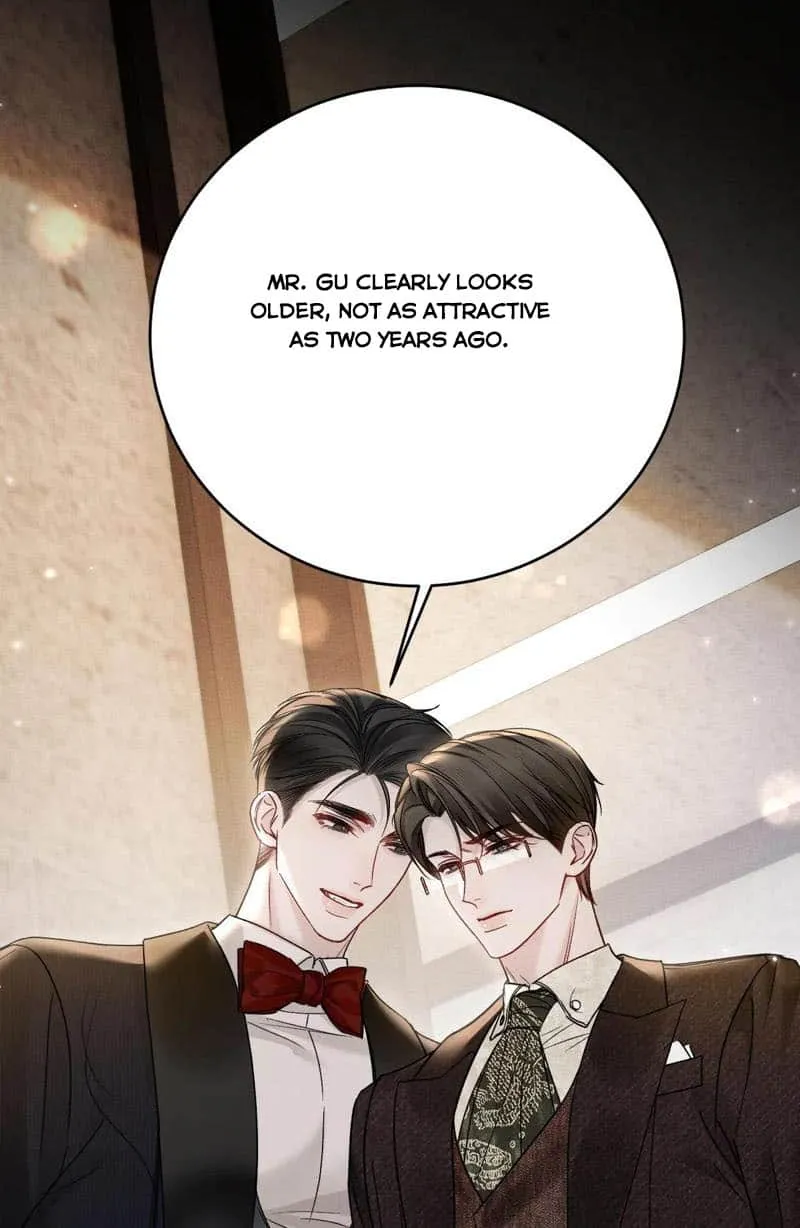 Tit For Tat Chapter 121 page 31 - 