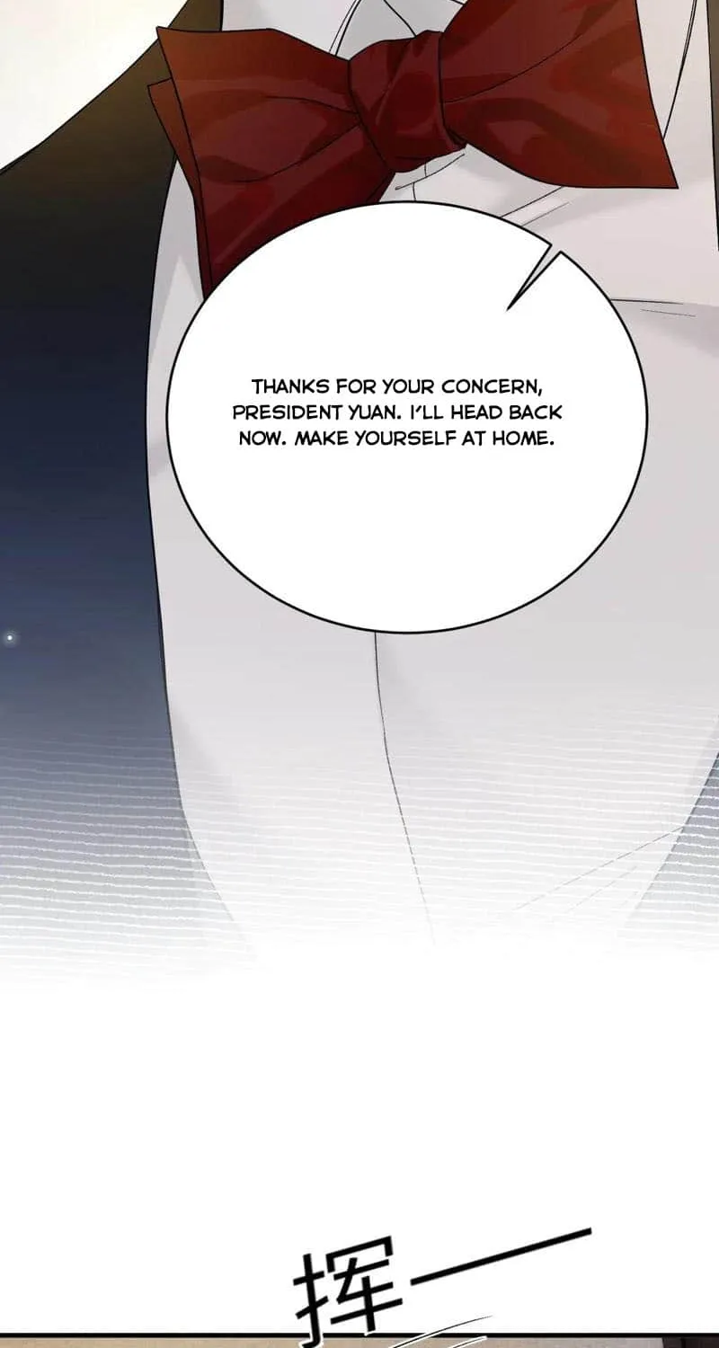 Tit For Tat Chapter 121 page 35 - 