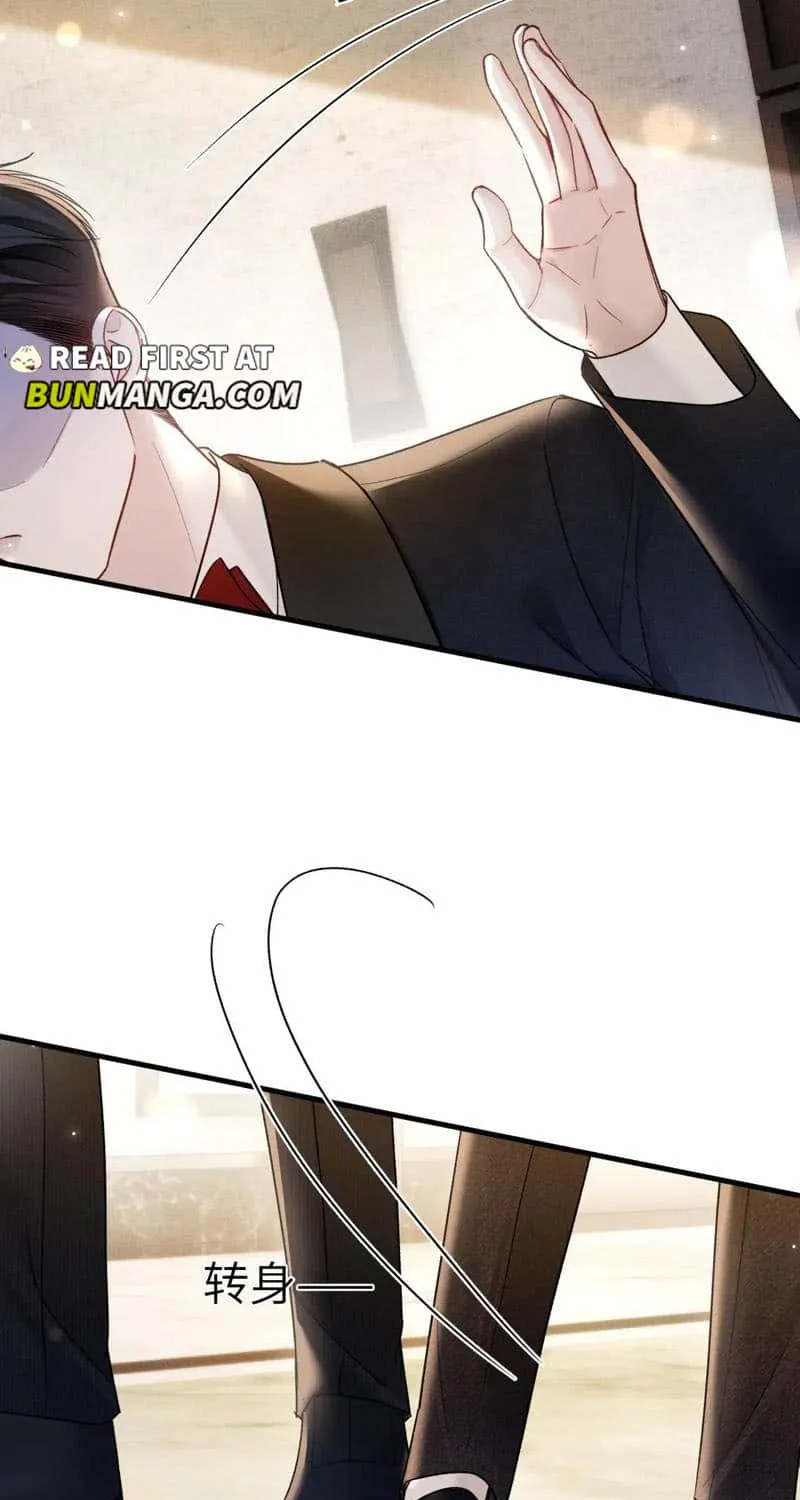 Tit For Tat Chapter 121 page 36 - 