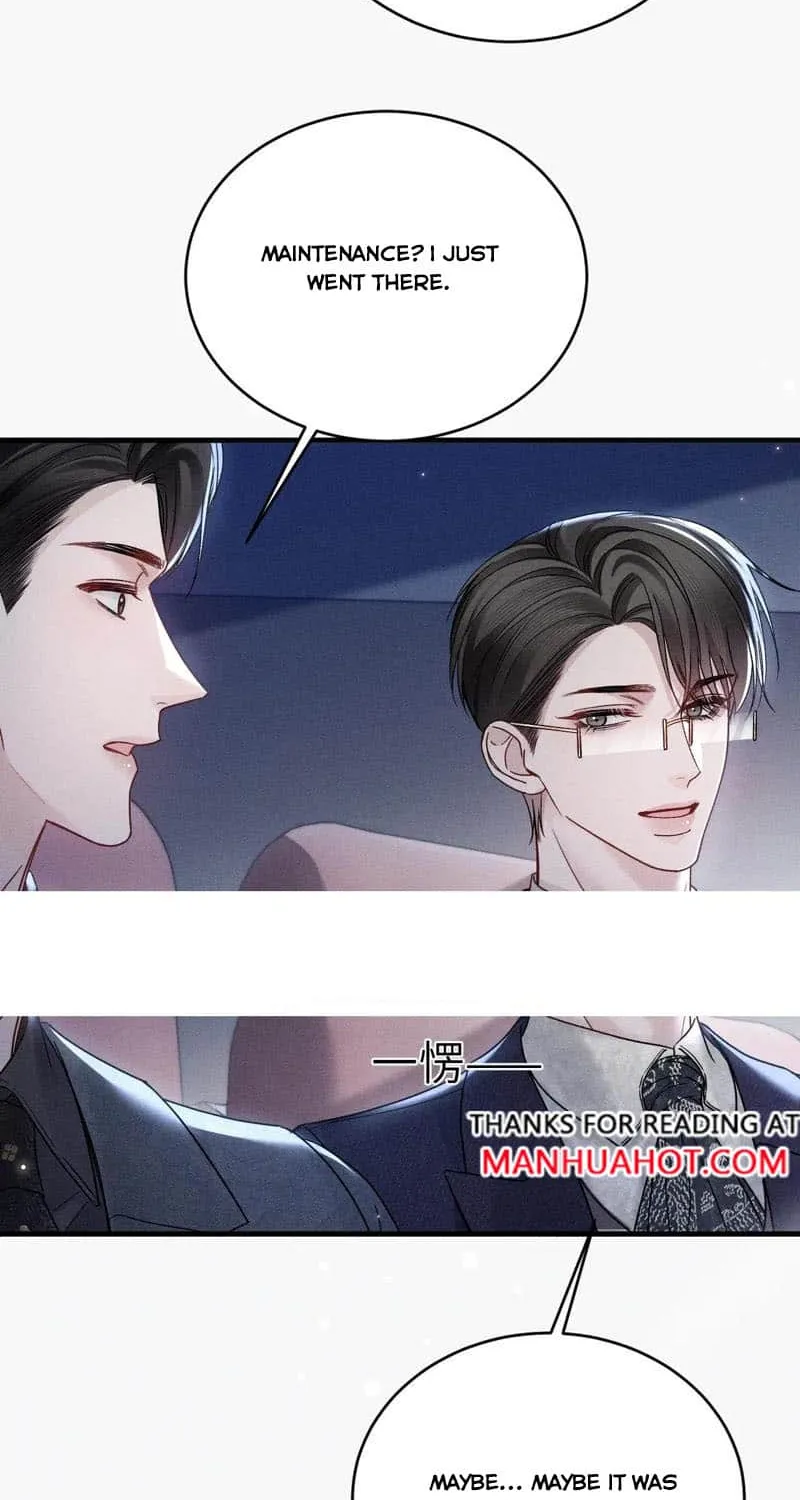 Tit For Tat Chapter 121 page 45 - 