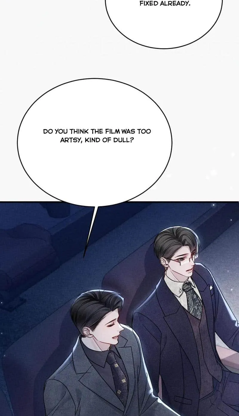 Tit For Tat Chapter 121 page 46 - 