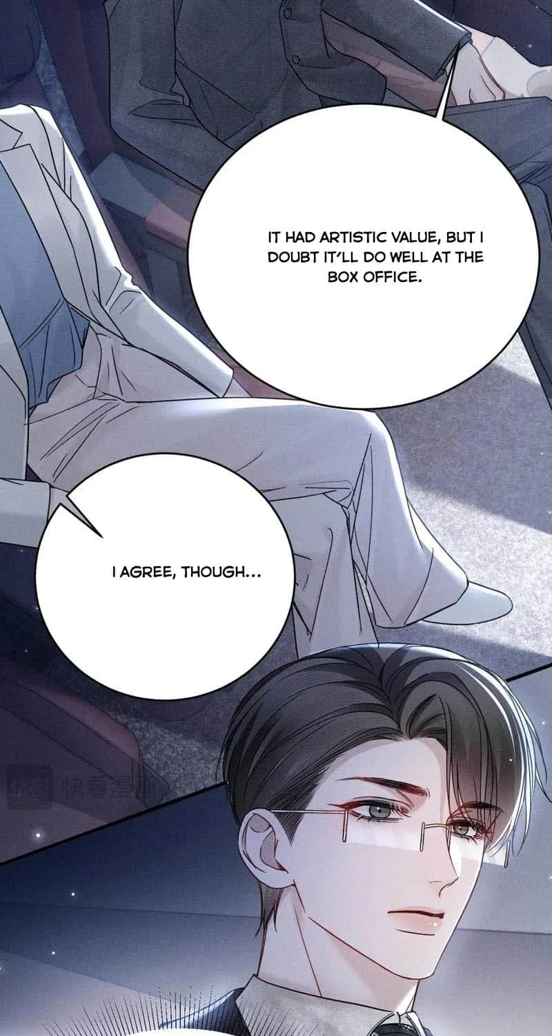 Tit For Tat Chapter 121 page 47 - 
