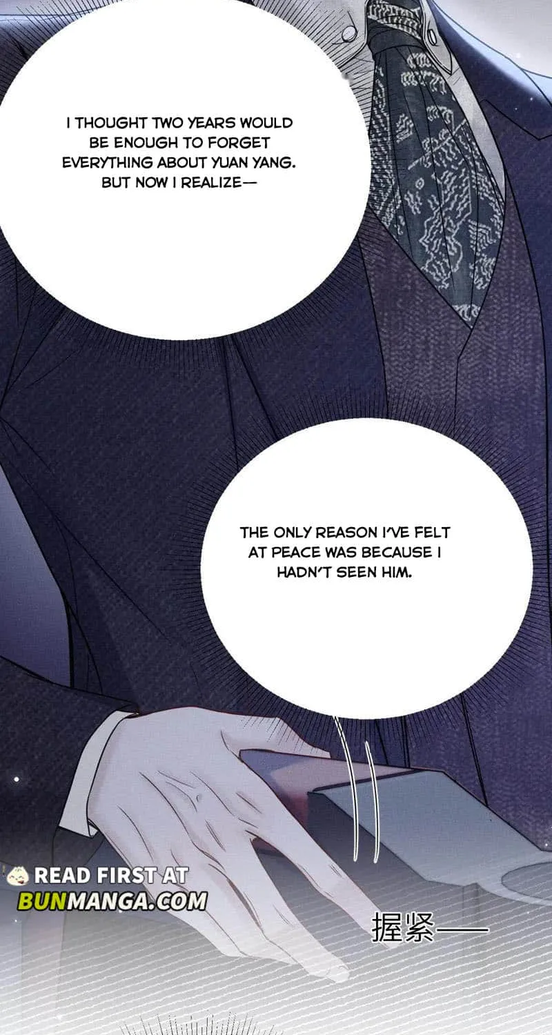 Tit For Tat Chapter 121 page 48 - 