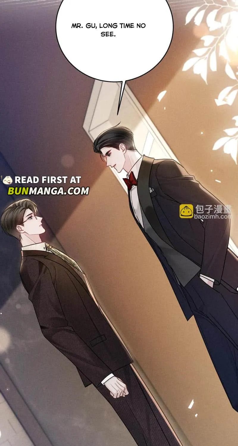 Tit For Tat Chapter 121 page 6 - 