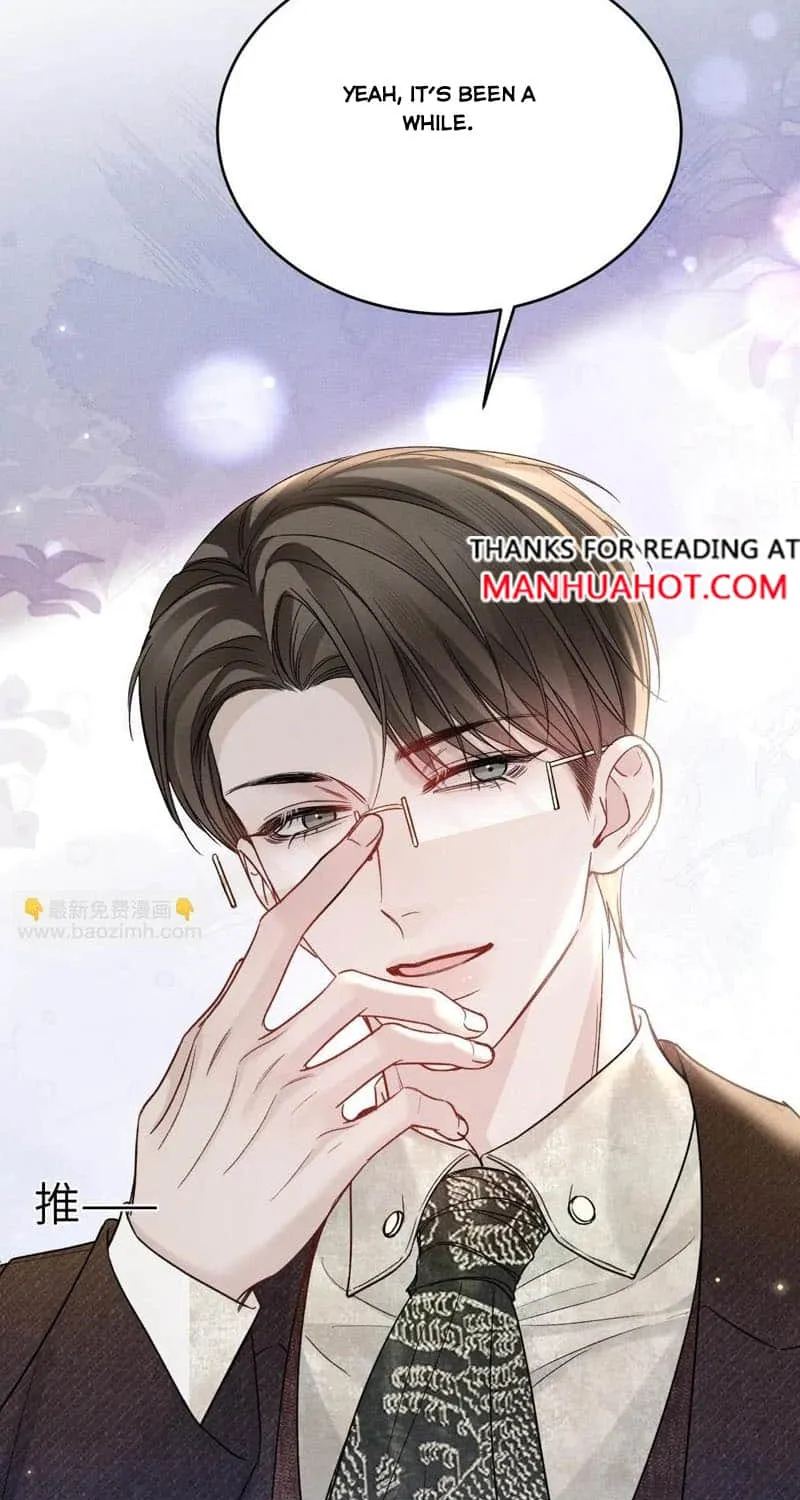 Tit For Tat Chapter 121 page 8 - 