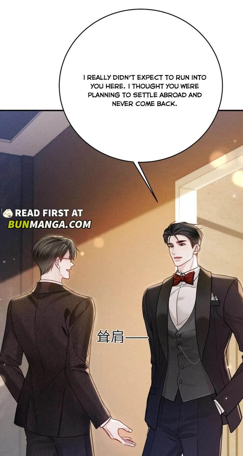 Tit For Tat Chapter 121 page 10 - 